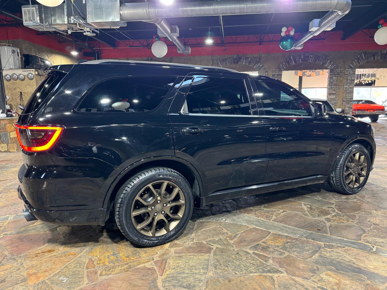 Dodge Durango R/T AWD 2018