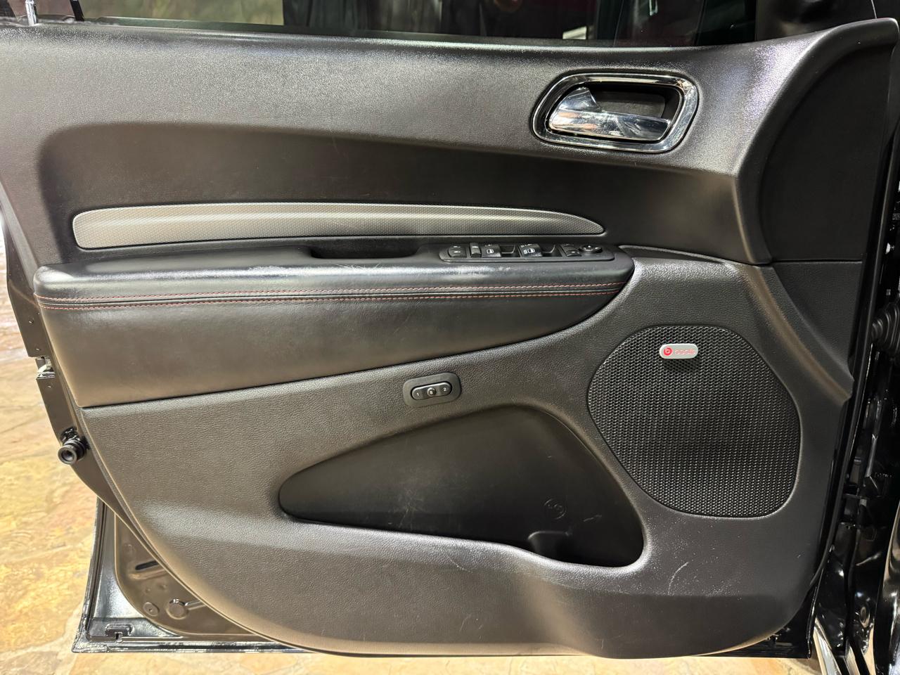 Dodge Durango R/T AWD 2018