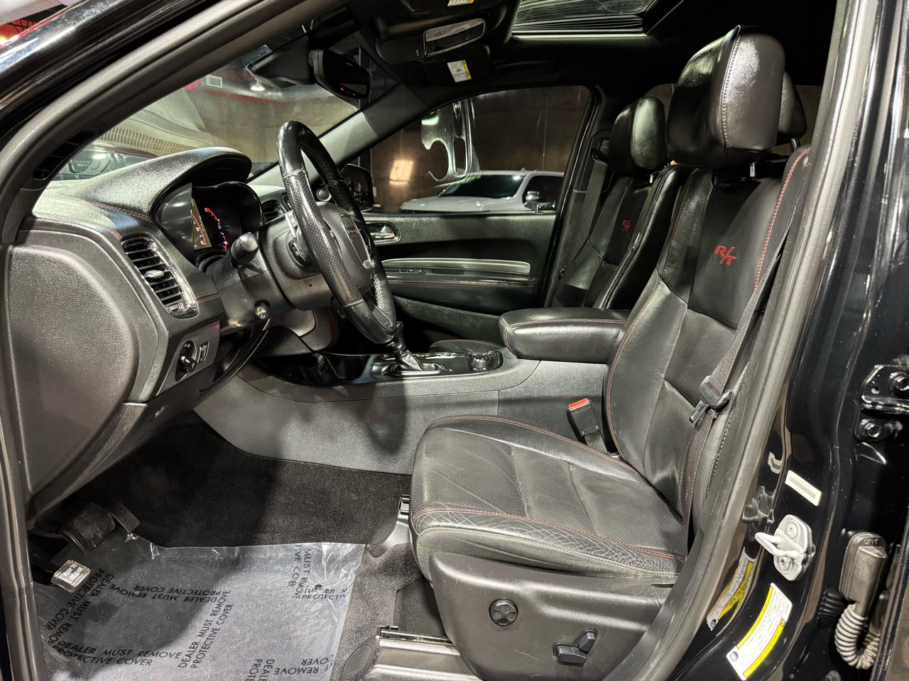 Dodge Durango R/T AWD 2018