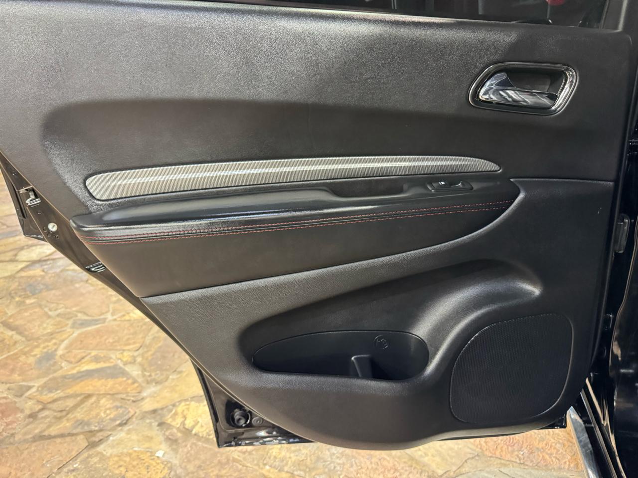 Dodge Durango R/T AWD 2018