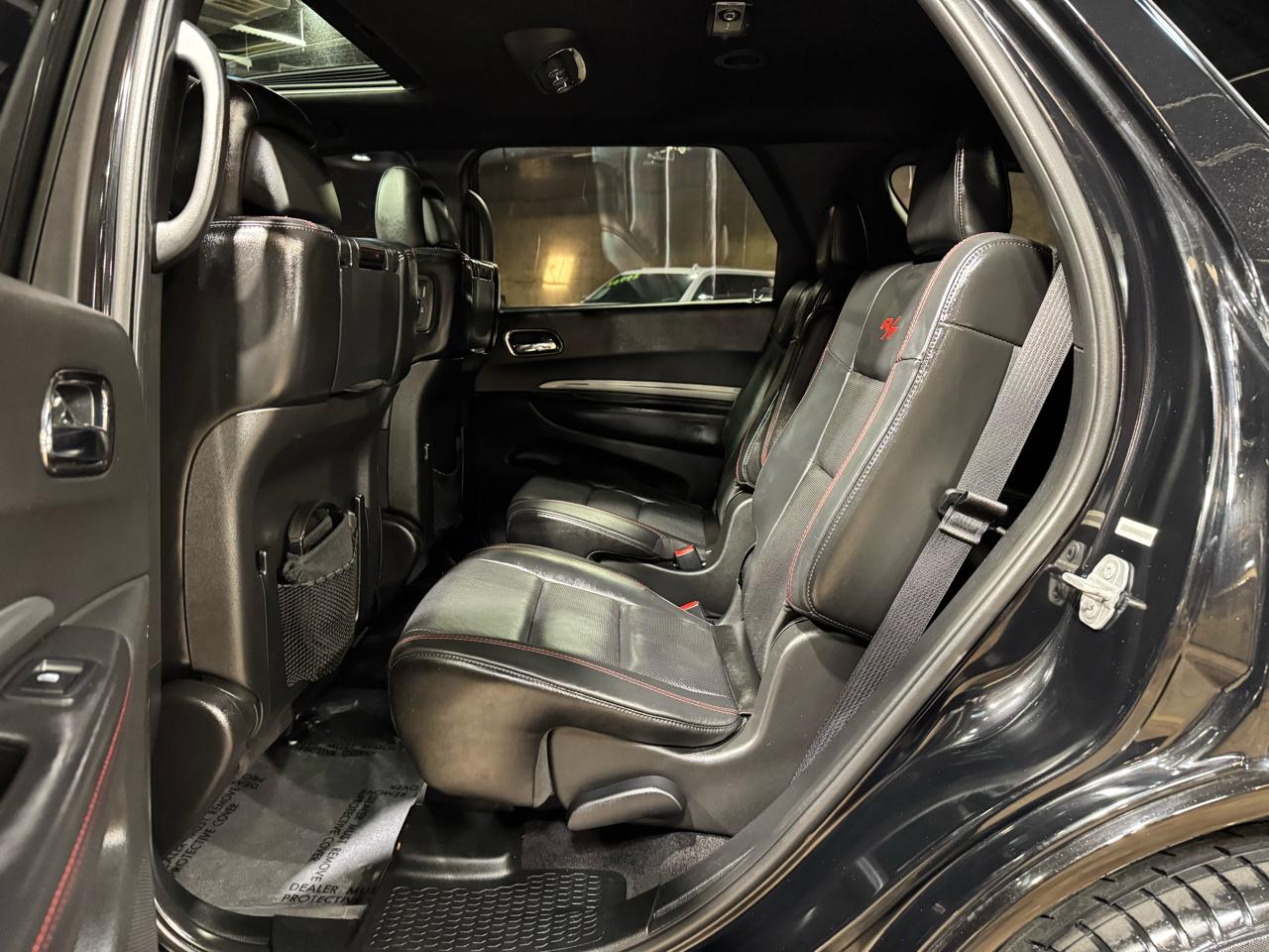 Dodge Durango R/T AWD 2018