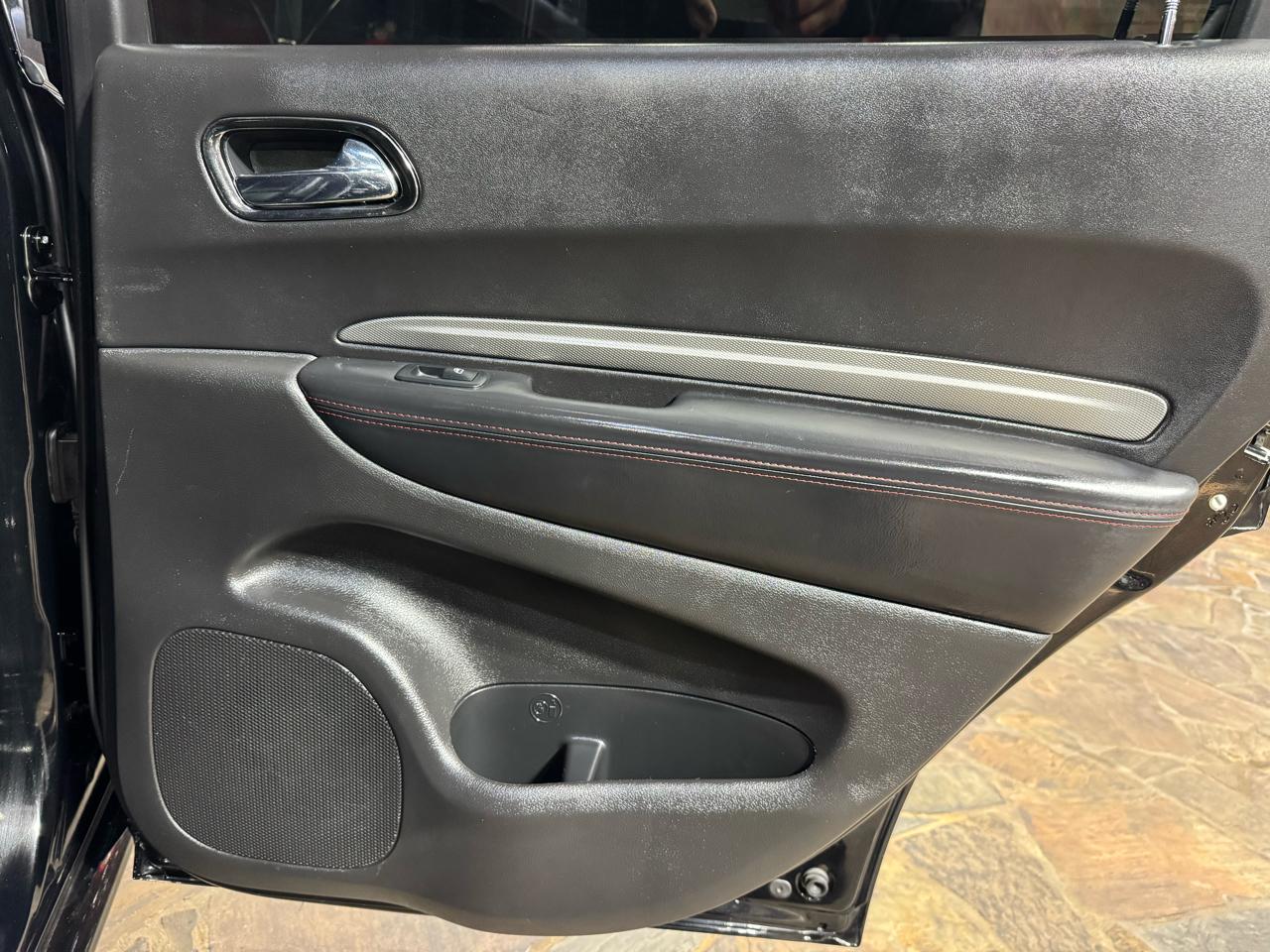 Dodge Durango R/T AWD 2018