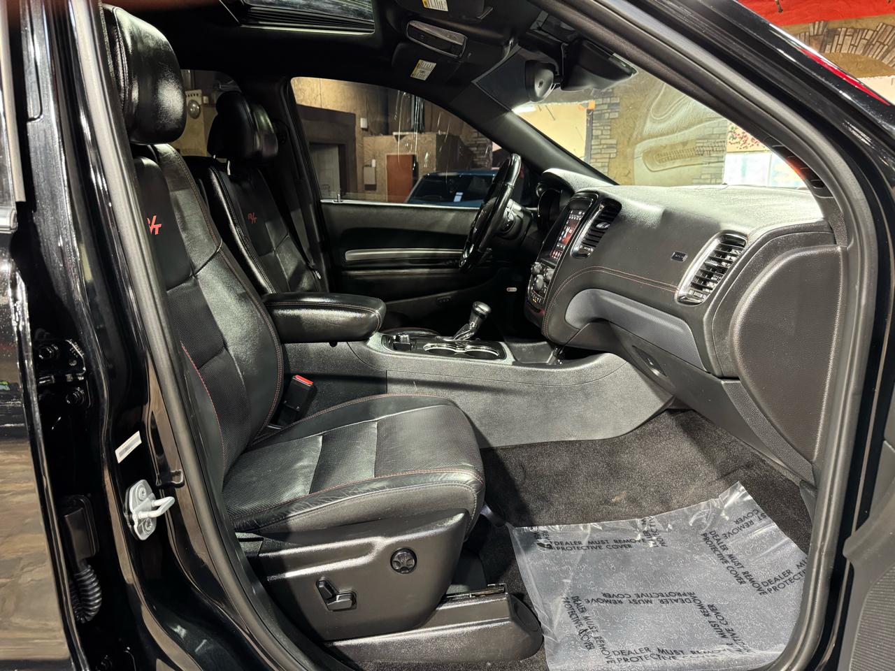 Dodge Durango R/T AWD 2018