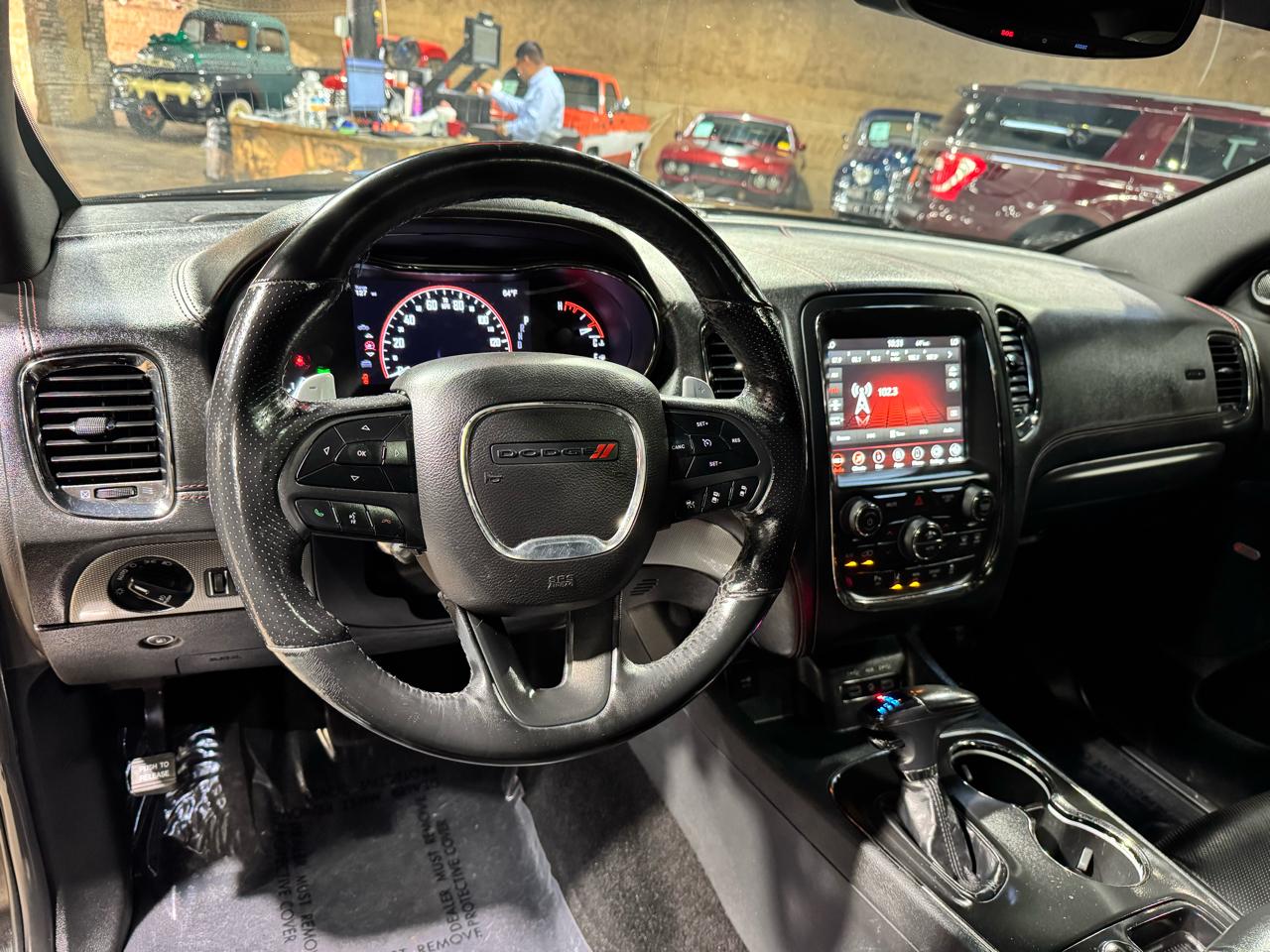 Dodge Durango R/T AWD 2018