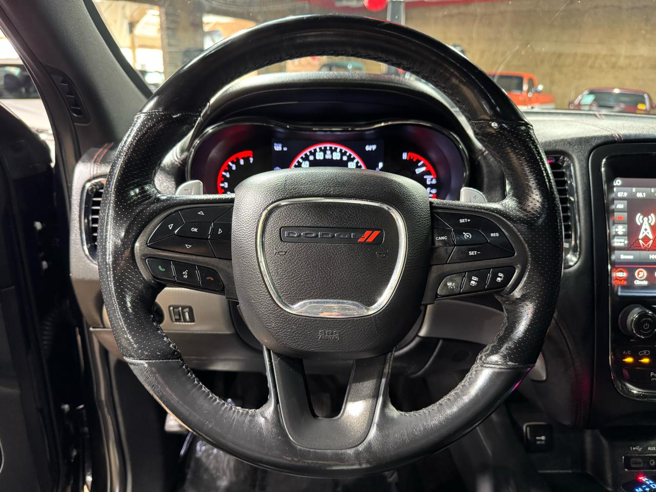 Dodge Durango R/T AWD 2018