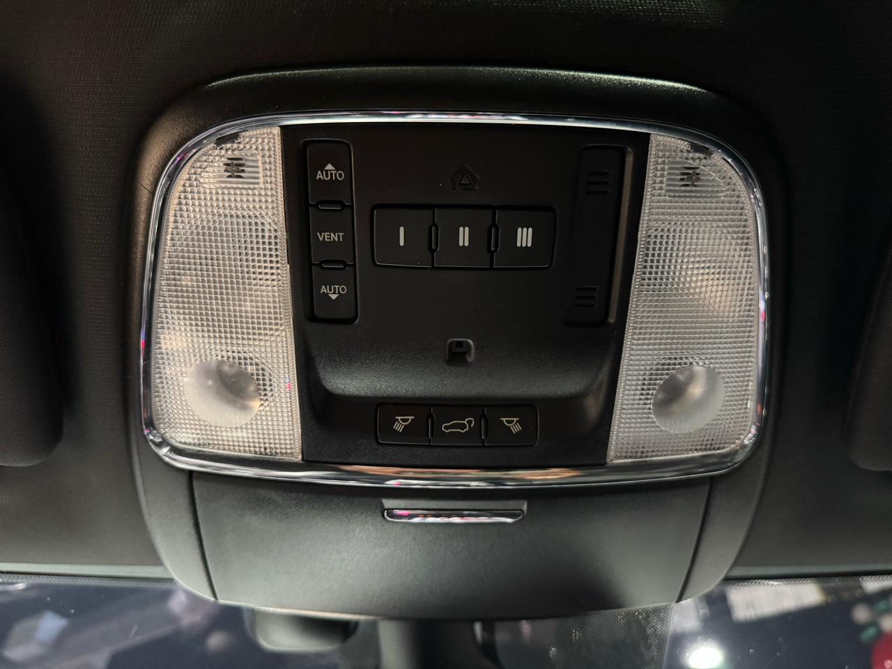 Dodge Durango R/T AWD 2018