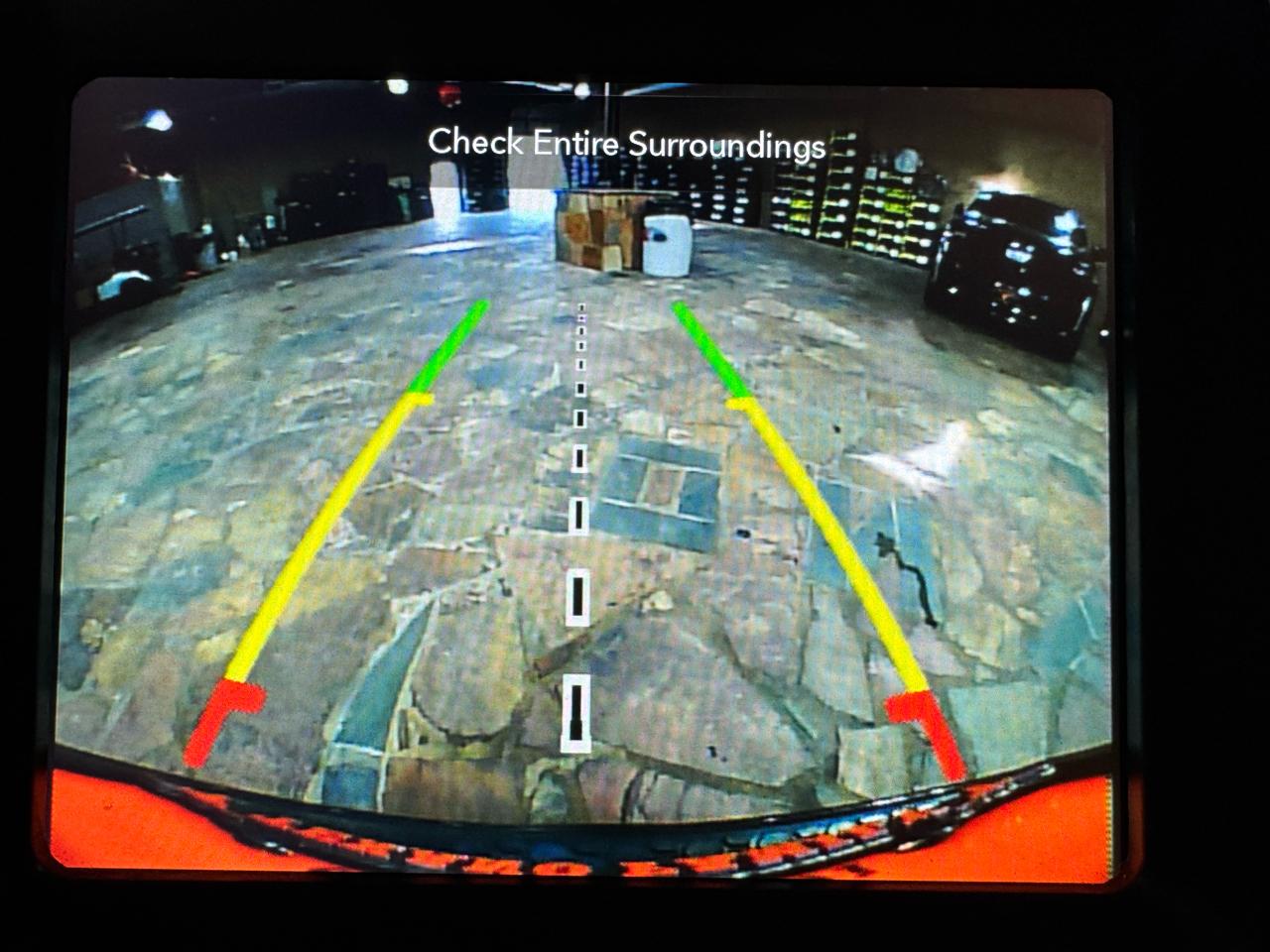 Dodge Durango R/T AWD 2018