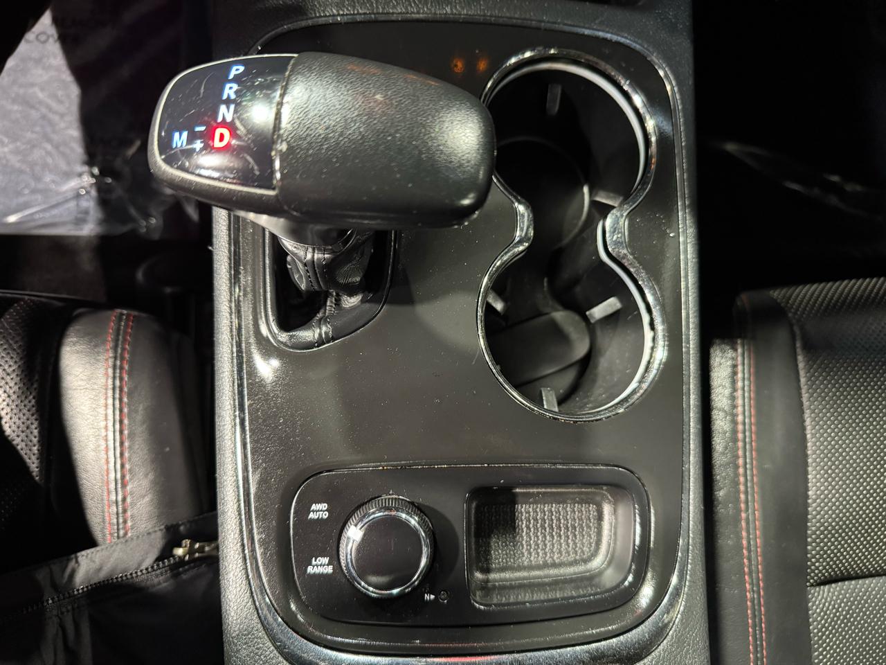 Dodge Durango R/T AWD 2018