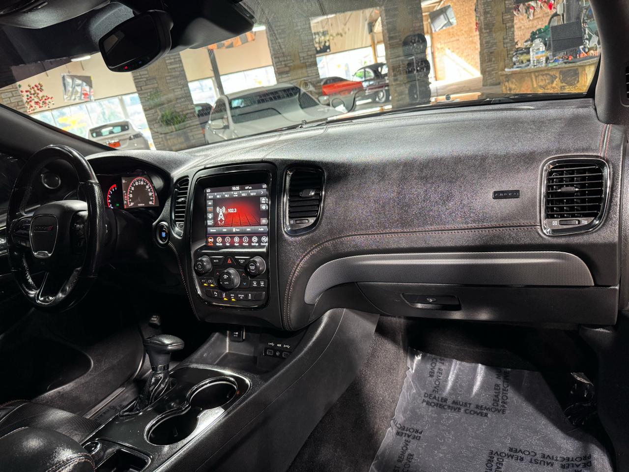 Dodge Durango R/T AWD 2018