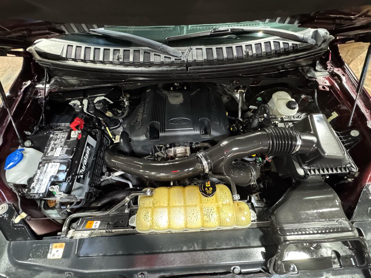 Ford Expedition Max XLT 4x2 2020