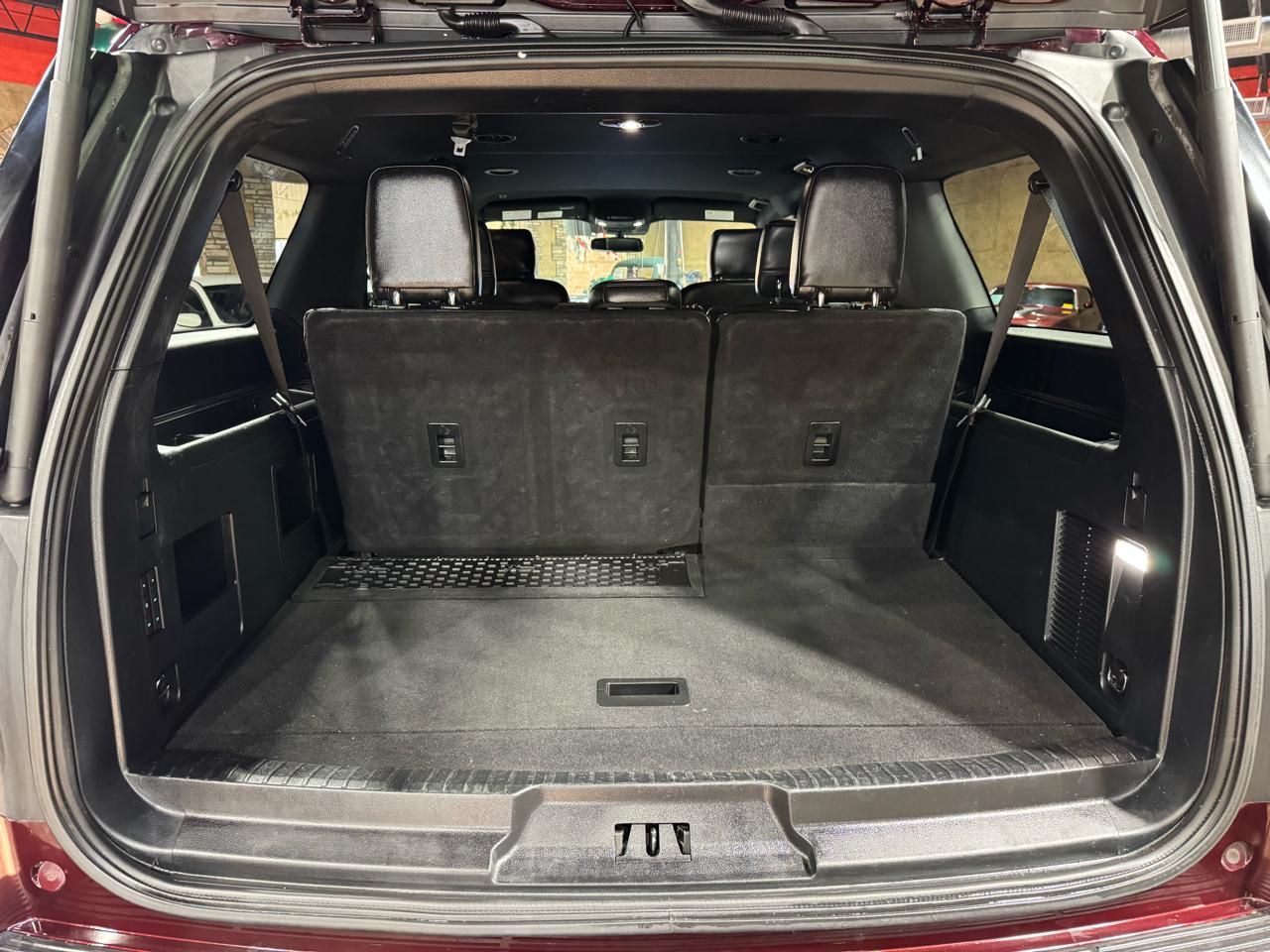 Ford Expedition Max XLT 4x2 2020