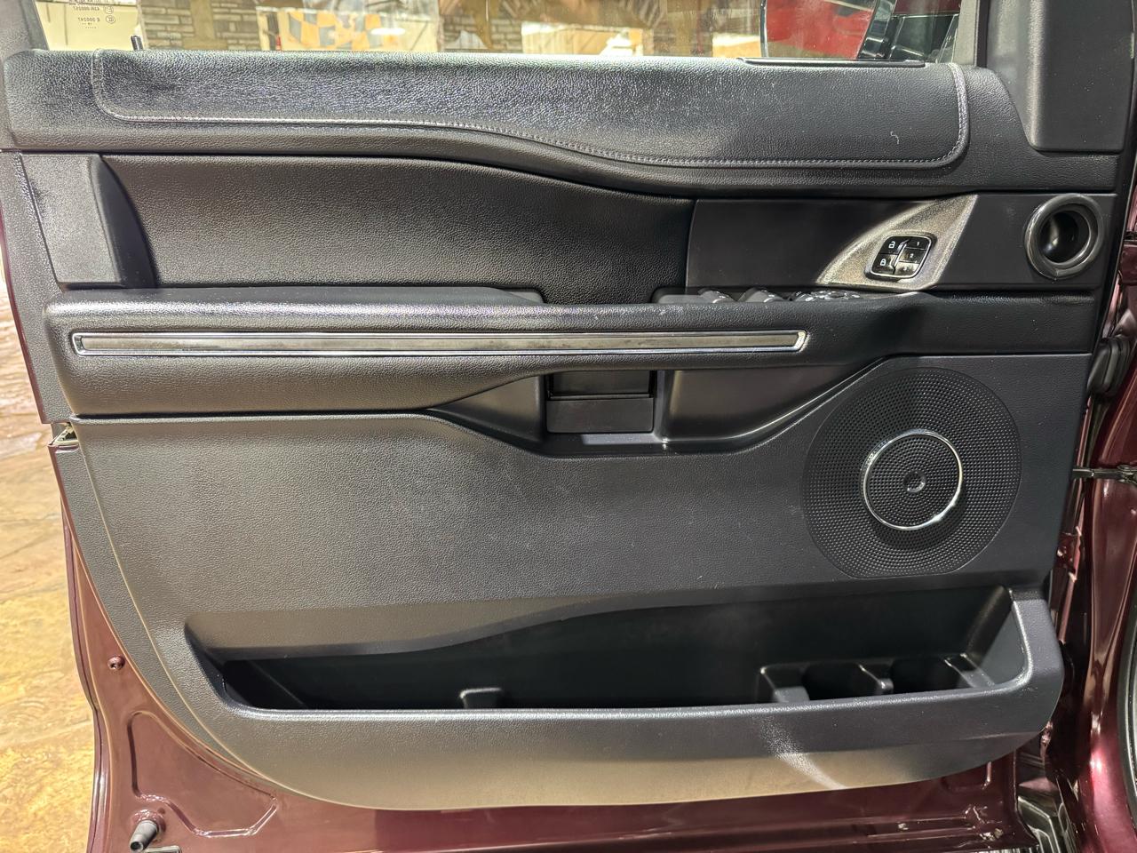 Ford Expedition Max XLT 4x2 2020