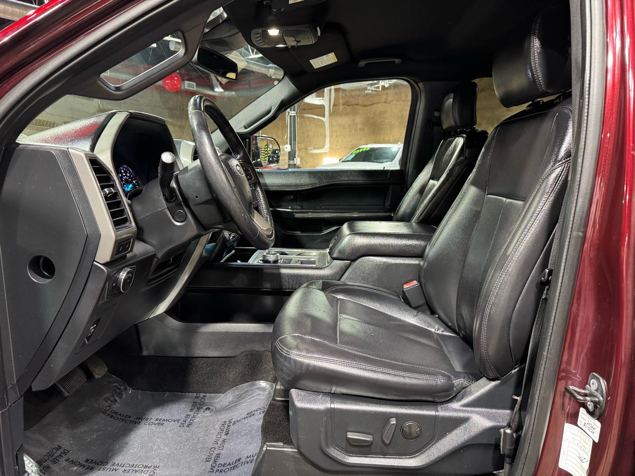 Ford Expedition Max XLT 4x2 2020