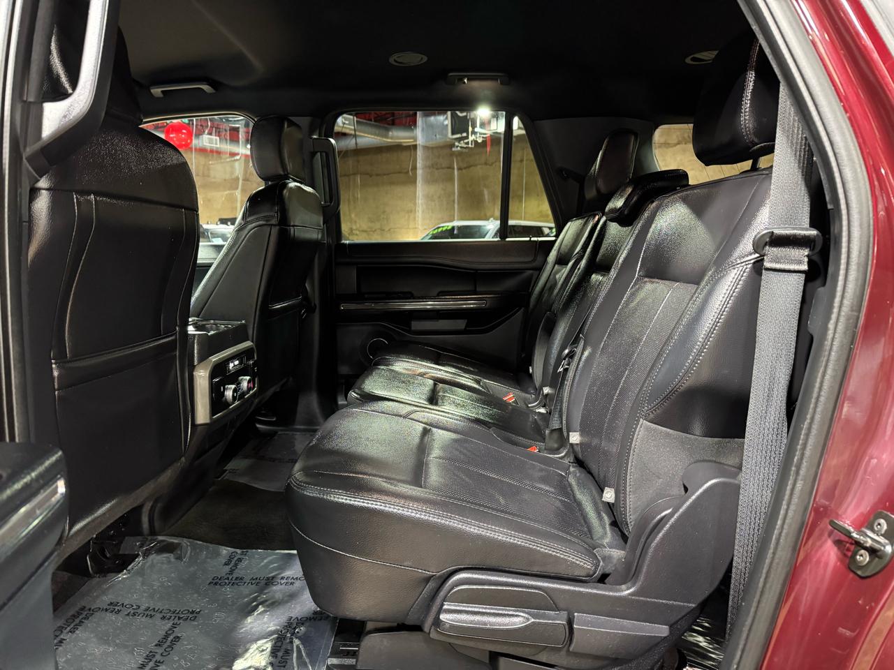 Ford Expedition Max XLT 4x2 2020