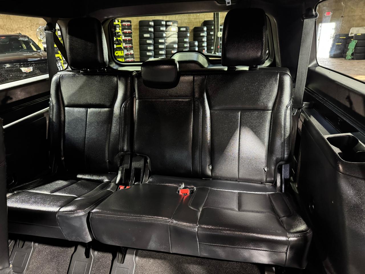 Ford Expedition Max XLT 4x2 2020