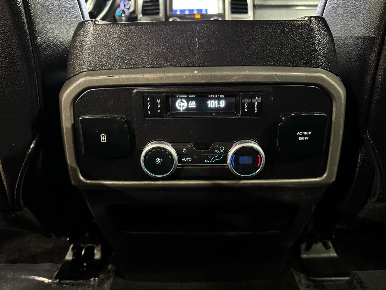 Ford Expedition Max XLT 4x2 2020