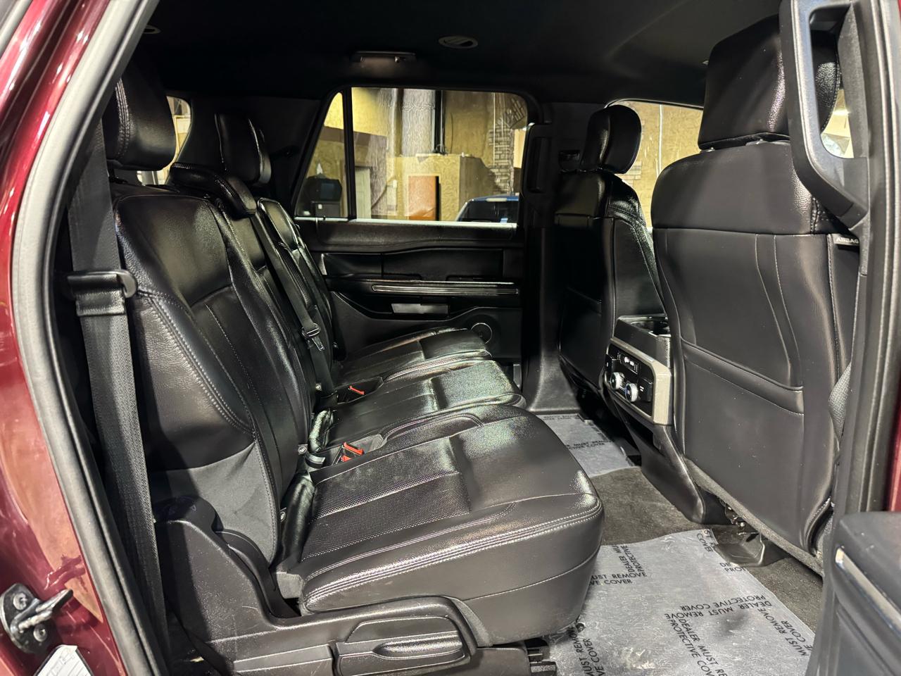 Ford Expedition Max XLT 4x2 2020