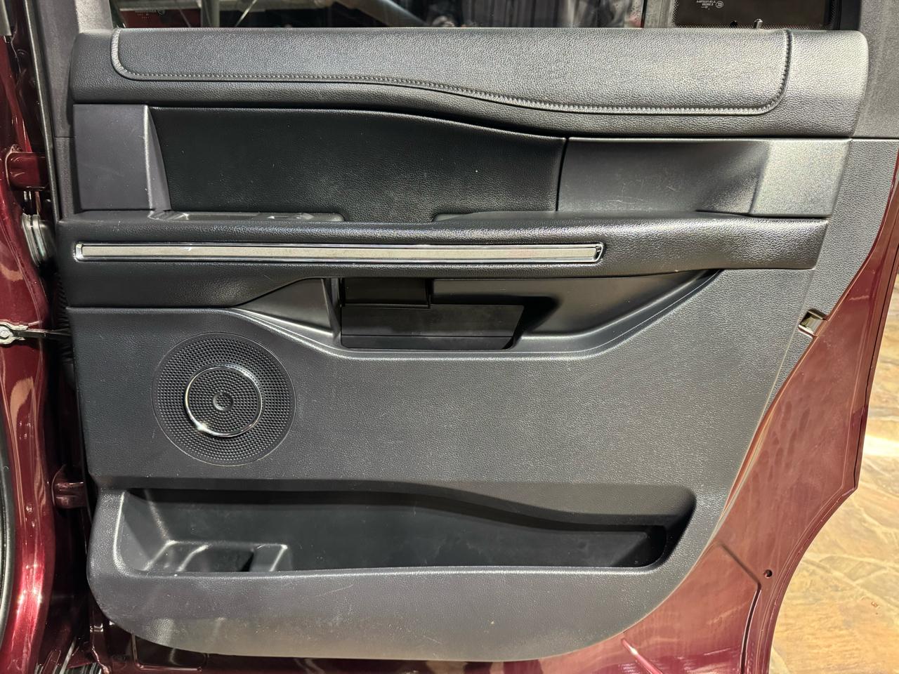 Ford Expedition Max XLT 4x2 2020