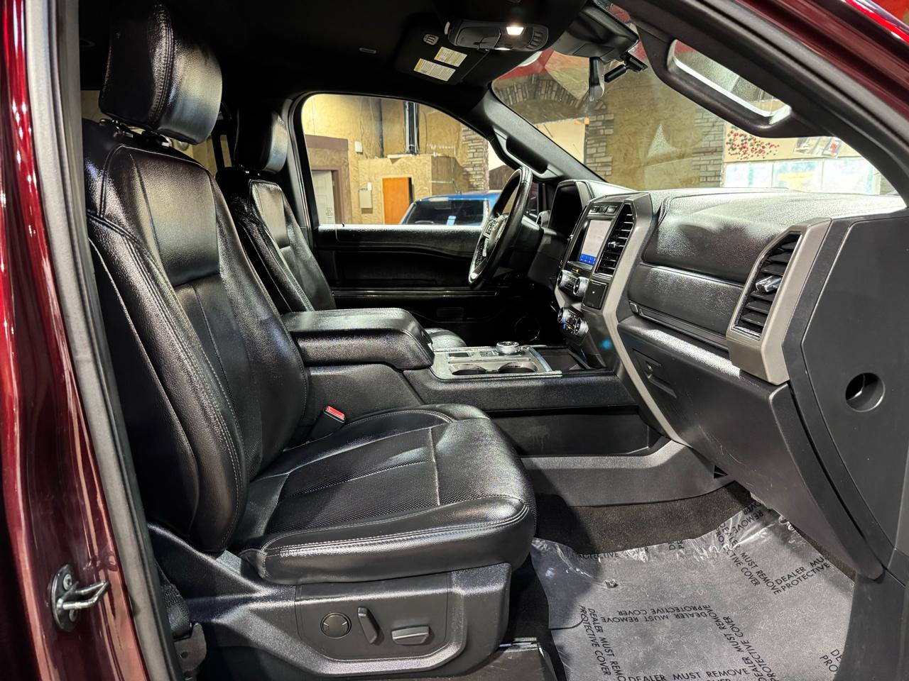 Ford Expedition Max XLT 4x2 2020