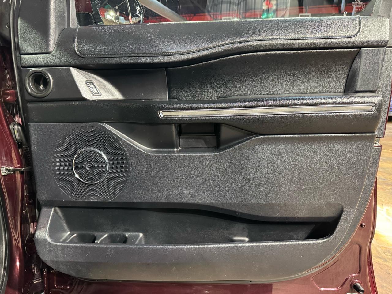 Ford Expedition Max XLT 4x2 2020