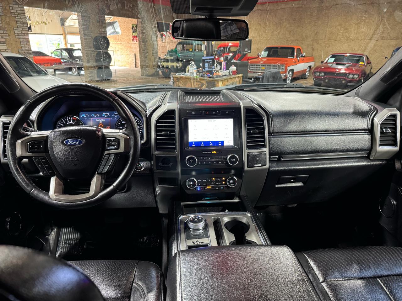 Ford Expedition Max XLT 4x2 2020