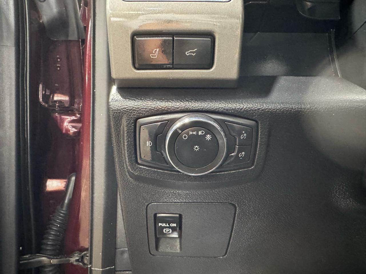 Ford Expedition Max XLT 4x2 2020