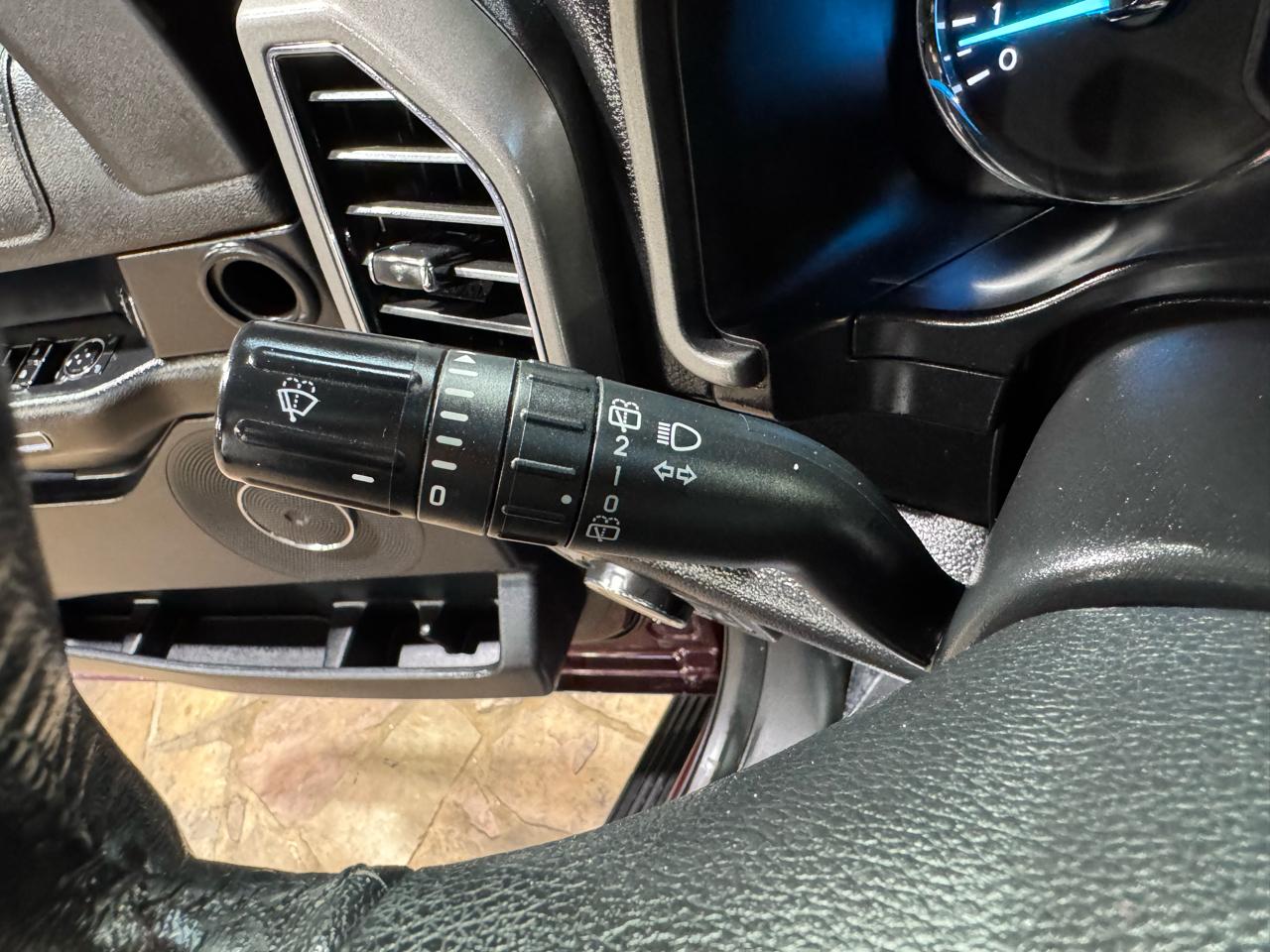 Ford Expedition Max XLT 4x2 2020