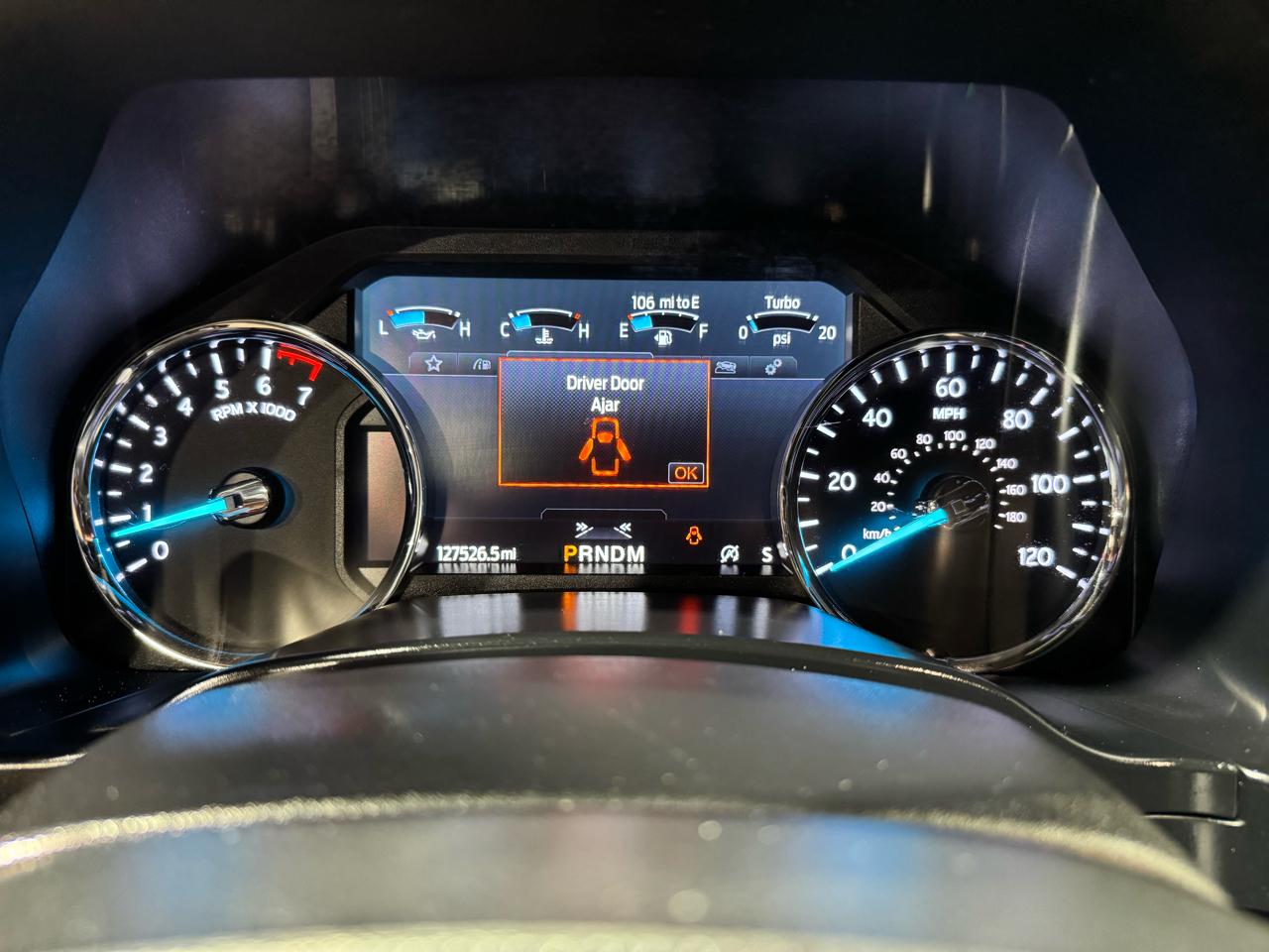 Ford Expedition Max XLT 4x2 2020