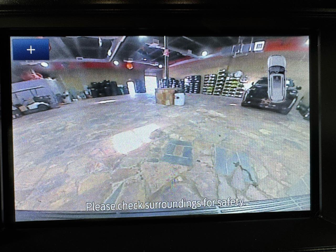 Ford Expedition Max XLT 4x2 2020