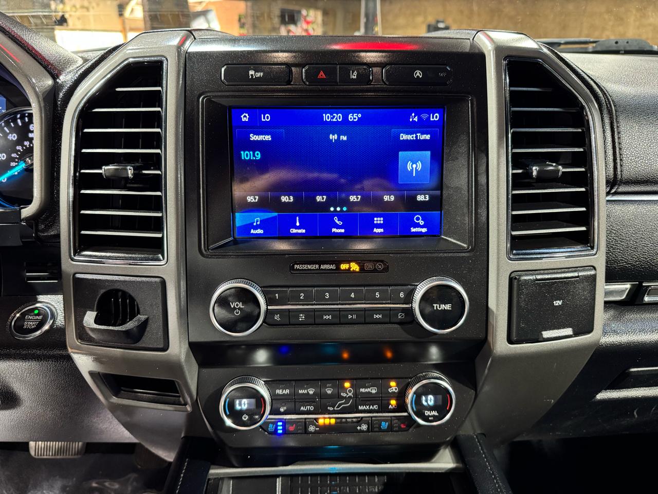 Ford Expedition Max XLT 4x2 2020