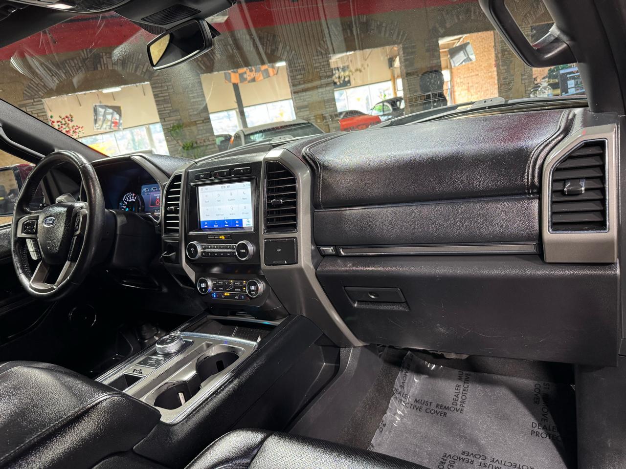 Ford Expedition Max XLT 4x2 2020