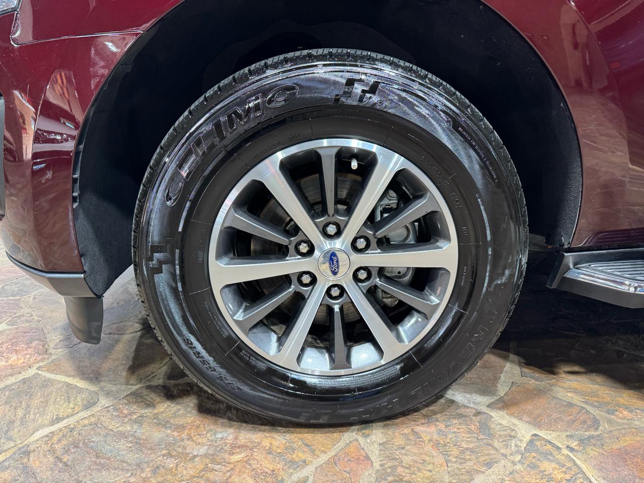 Ford Expedition Max XLT 4x2 2020