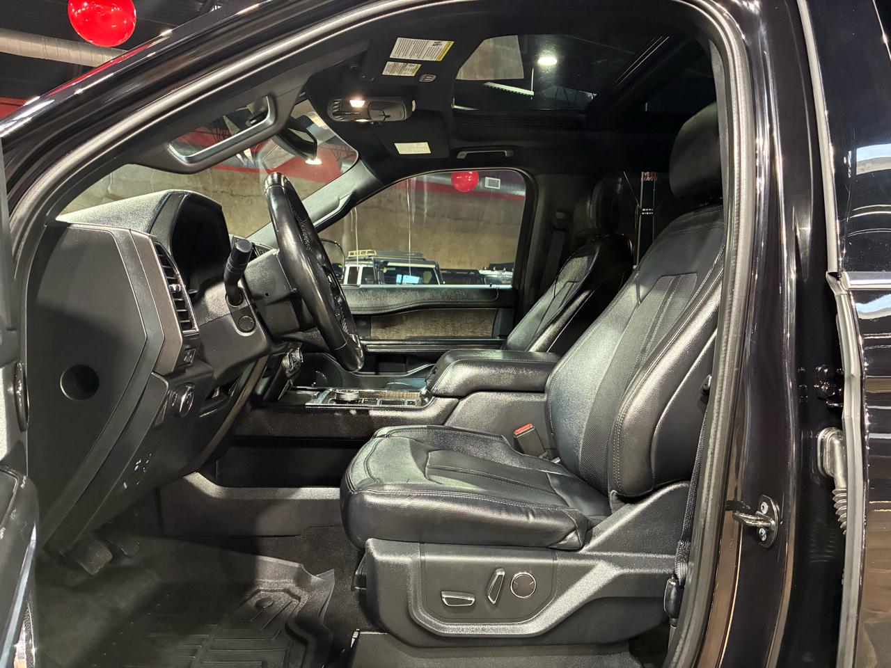 Ford Expedition Max Limited 4x2 2019