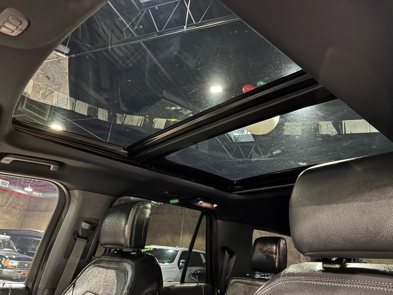 Ford Expedition Max Limited 4x2 2019