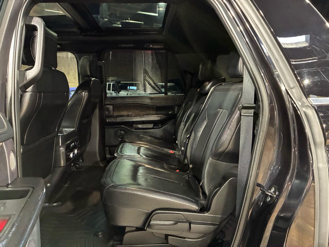 Ford Expedition Max Limited 4x2 2019