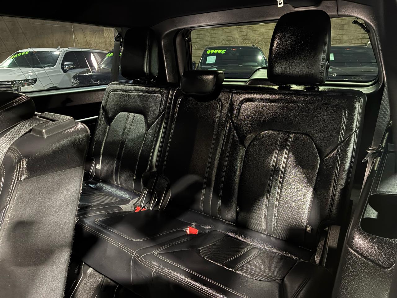 Ford Expedition Max Limited 4x2 2019