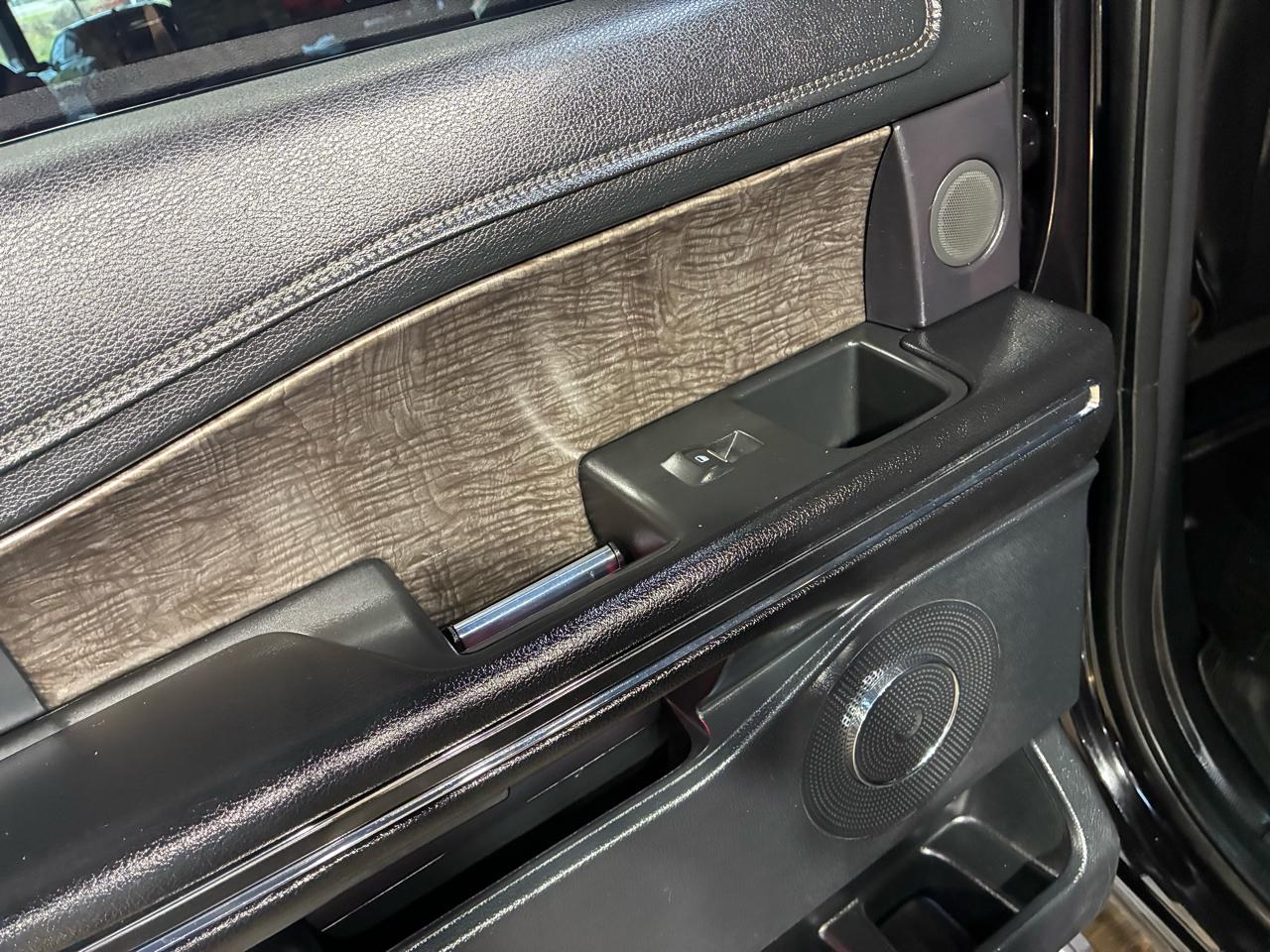 Ford Expedition Max Limited 4x2 2019