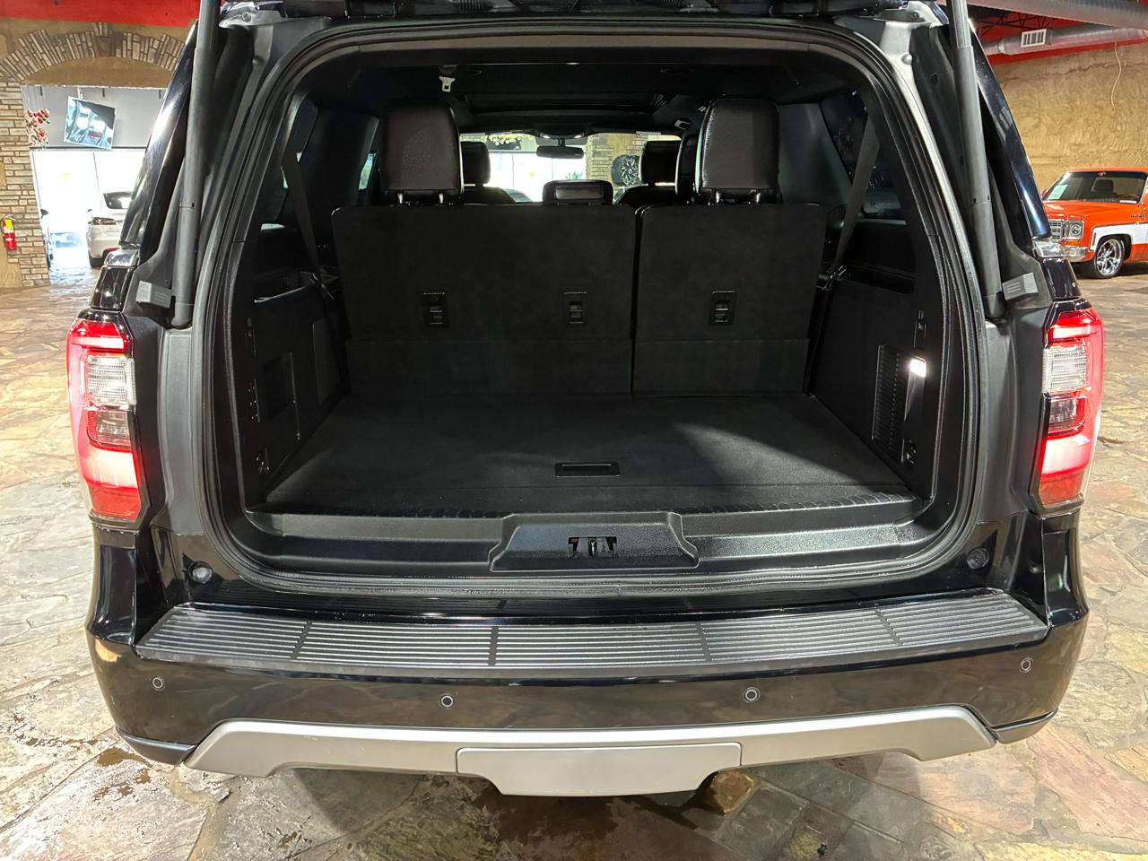 Ford Expedition Max Limited 4x2 2019