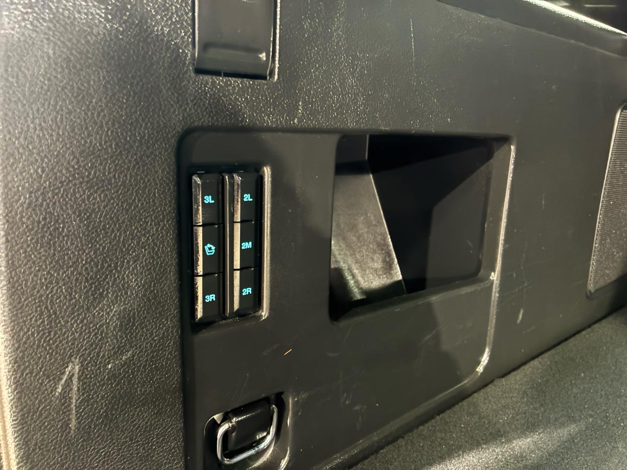 Ford Expedition Max Limited 4x2 2019