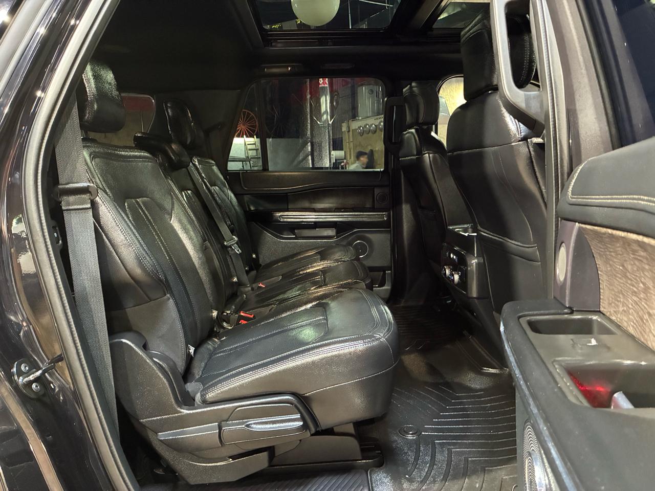 Ford Expedition Max Limited 4x2 2019