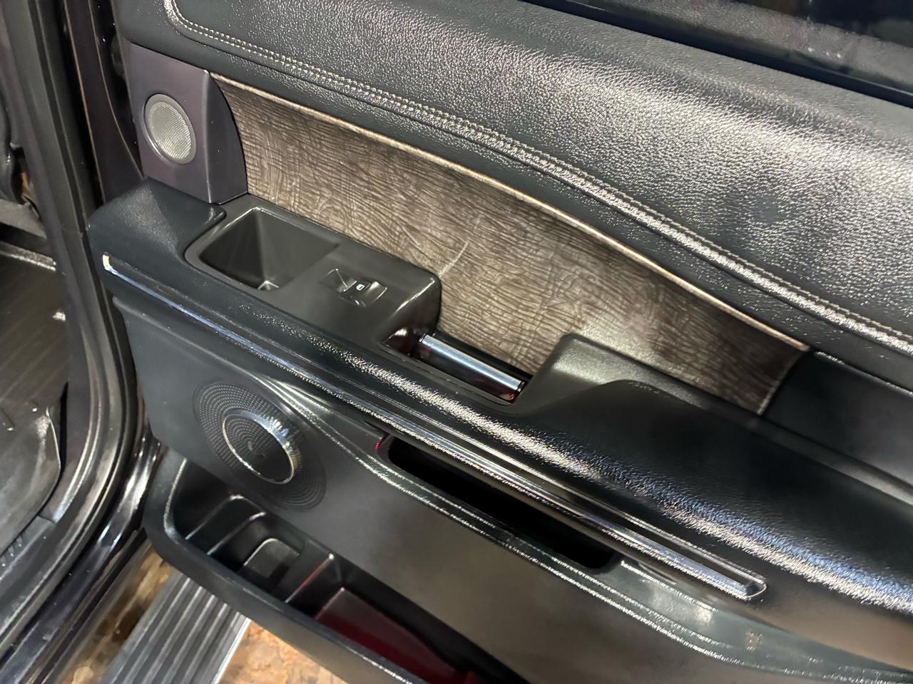 Ford Expedition Max Limited 4x2 2019