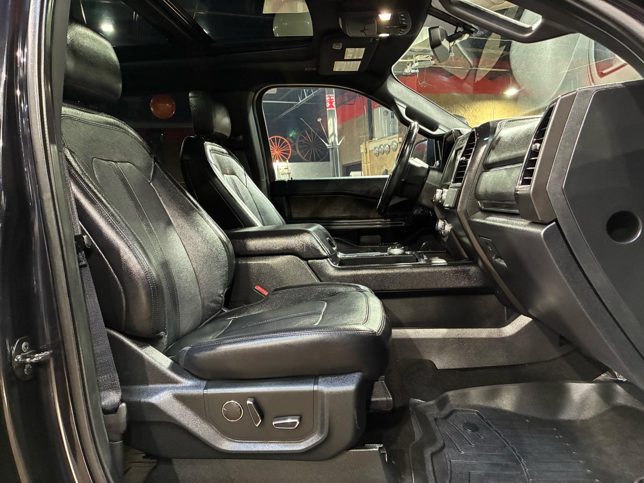 Ford Expedition Max Limited 4x2 2019