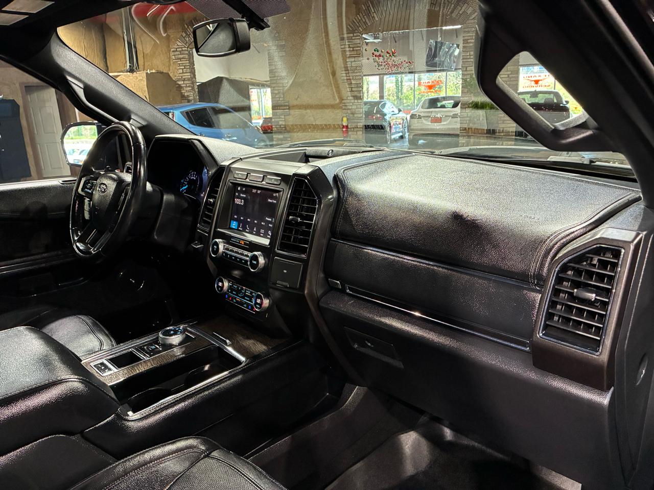 Ford Expedition Max Limited 4x2 2019