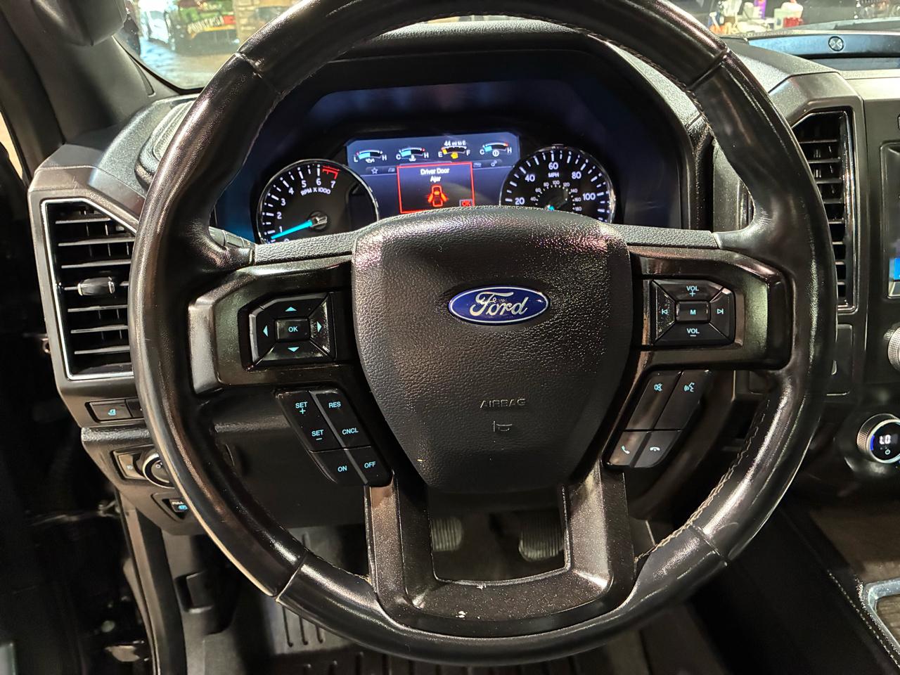 Ford Expedition Max Limited 4x2 2019