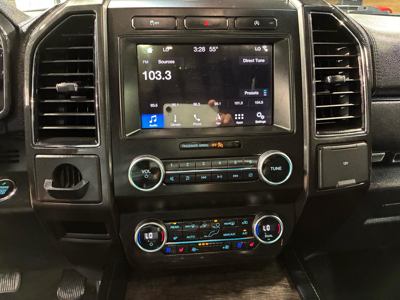 Ford Expedition Max Limited 4x2 2019