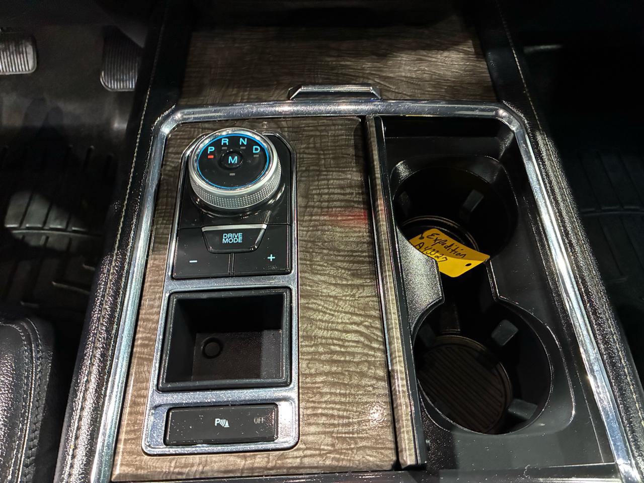 Ford Expedition Max Limited 4x2 2019