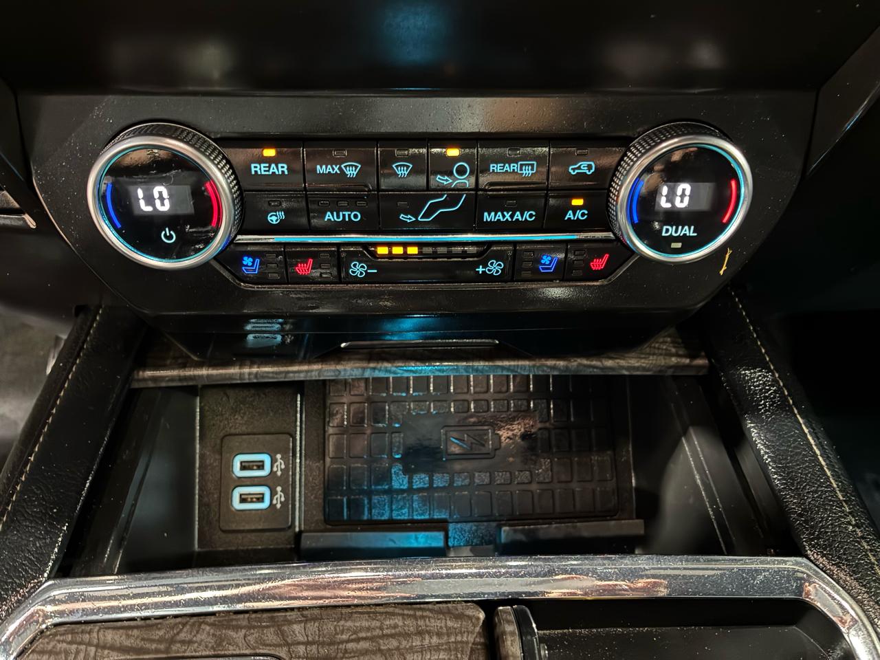 Ford Expedition Max Limited 4x2 2019