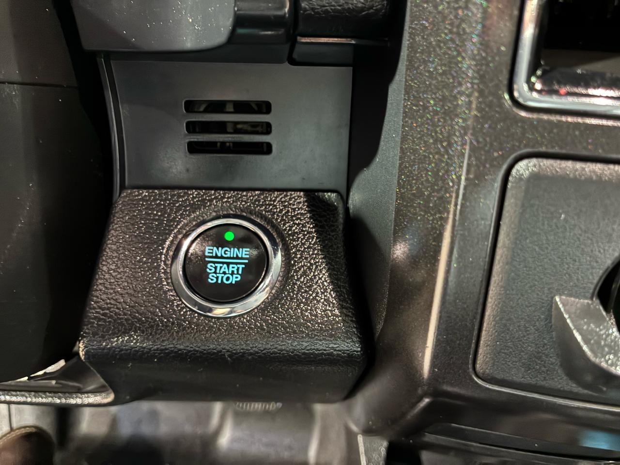 Ford Expedition Max Limited 4x2 2019