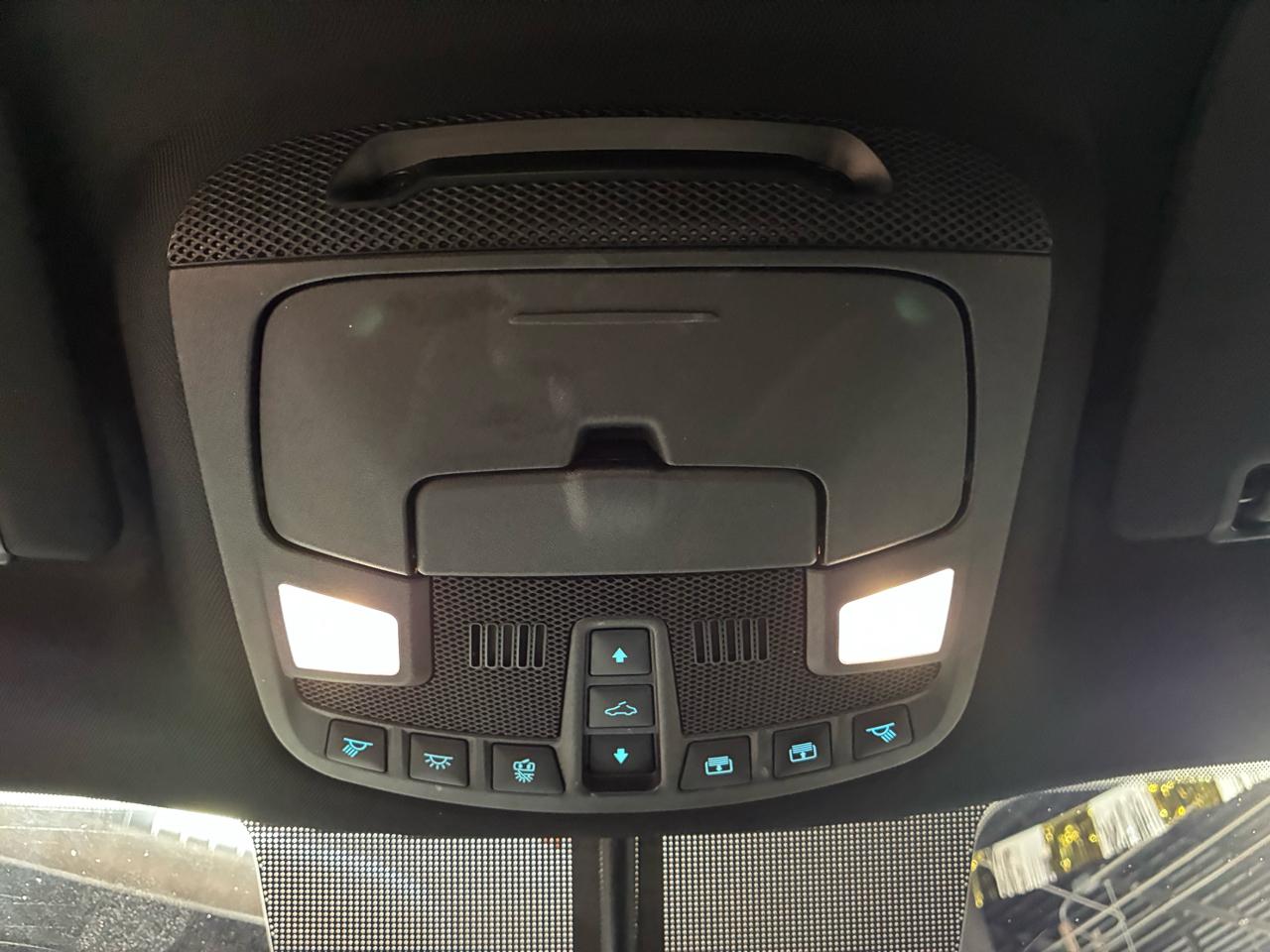 Ford Expedition Max Limited 4x2 2019