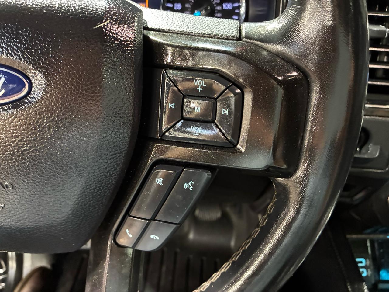 Ford Expedition Max Limited 4x2 2019